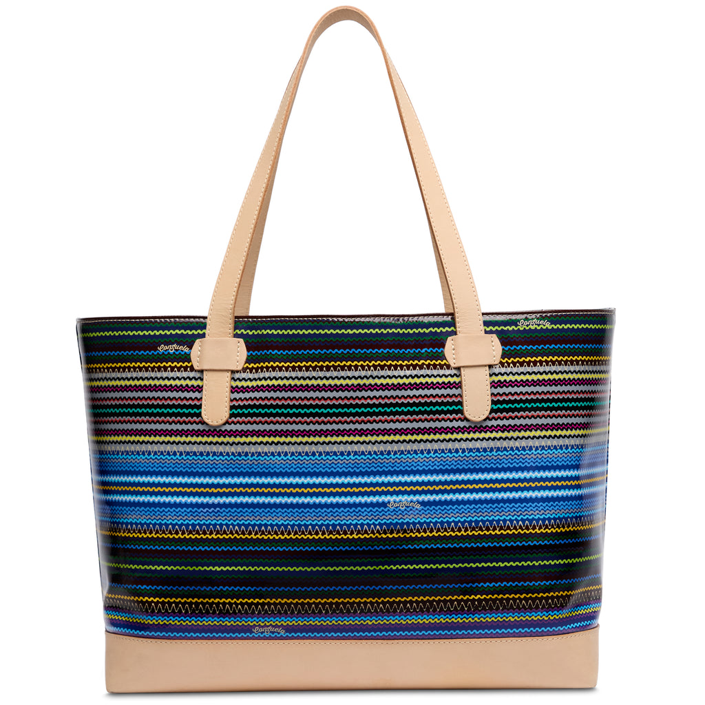 Consuela Hadley Big Breezy East/West Tote