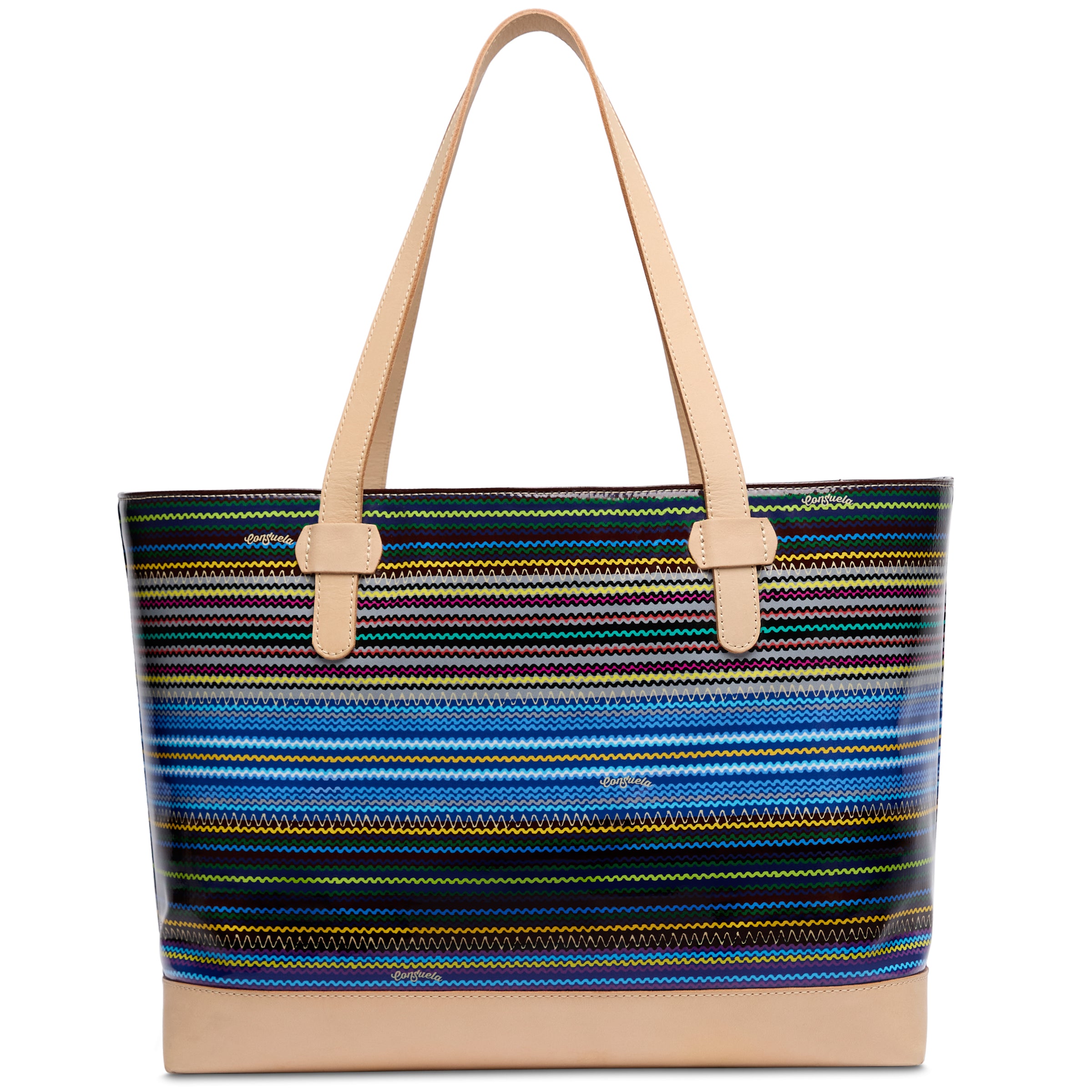 Consuela Hadley Big Breezy East/West Tote