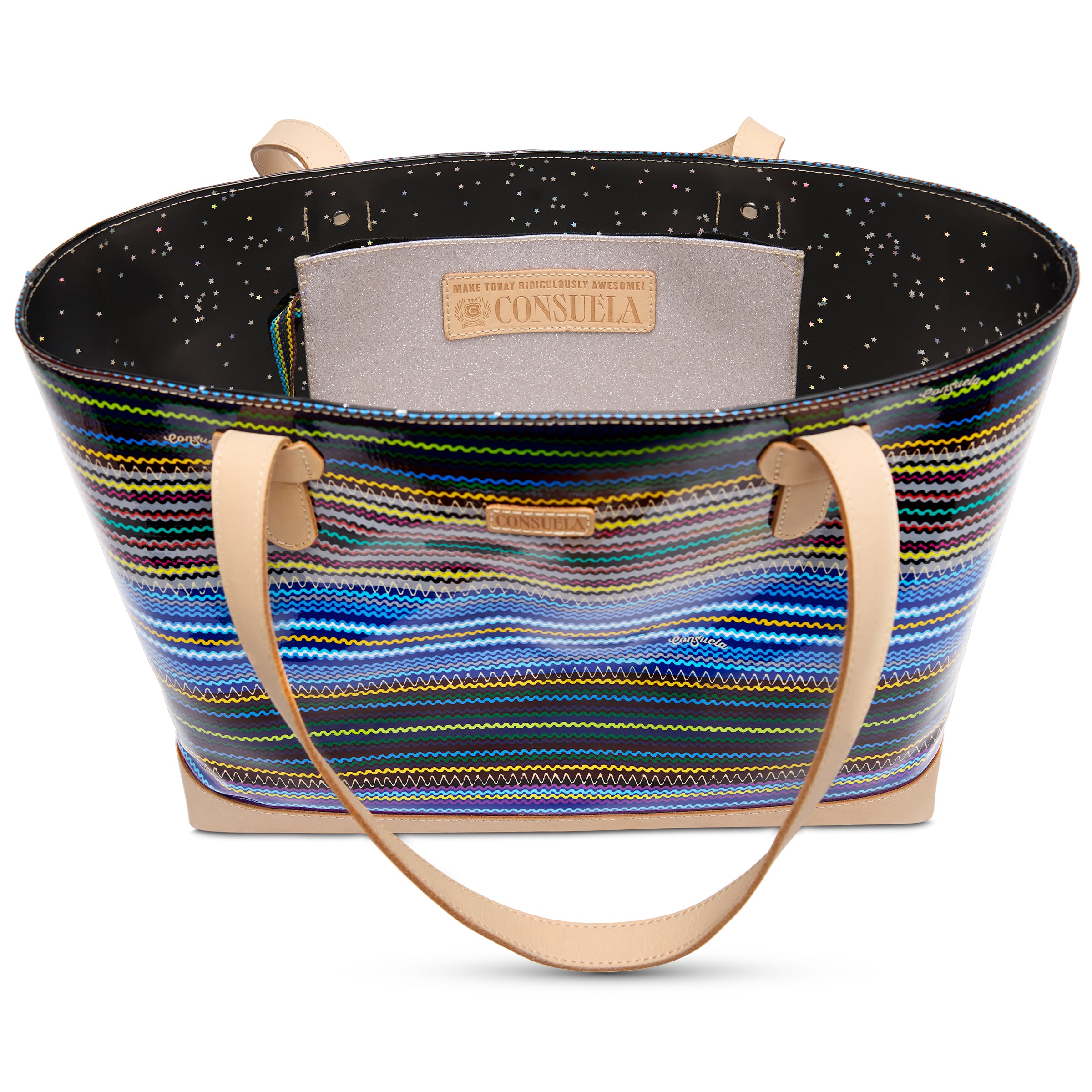 Consuela Hadley Big Breezy East/West Tote