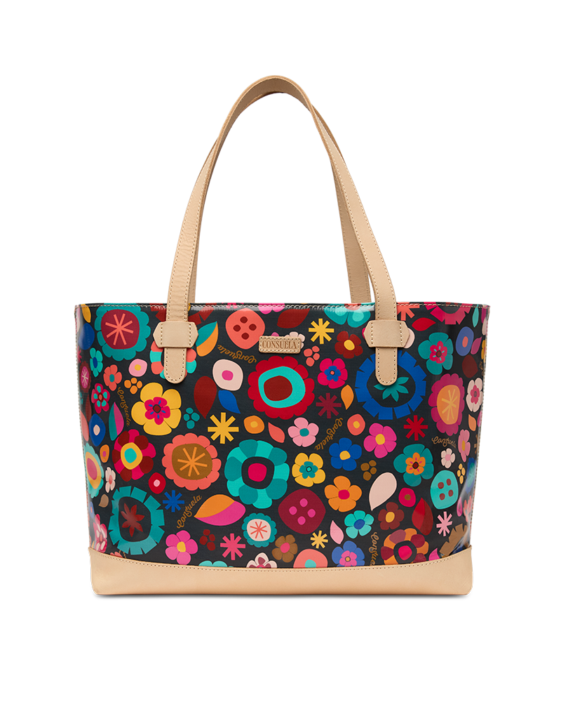 Consuela Amelie Big Breezy East/West Tote