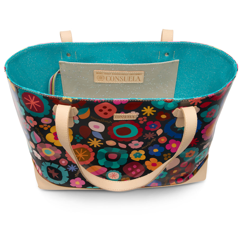 Consuela Amelie Big Breezy East/West Tote