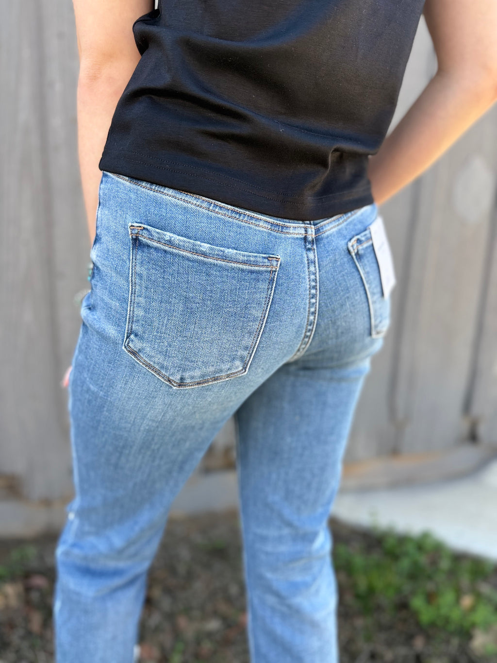The Claire Jean