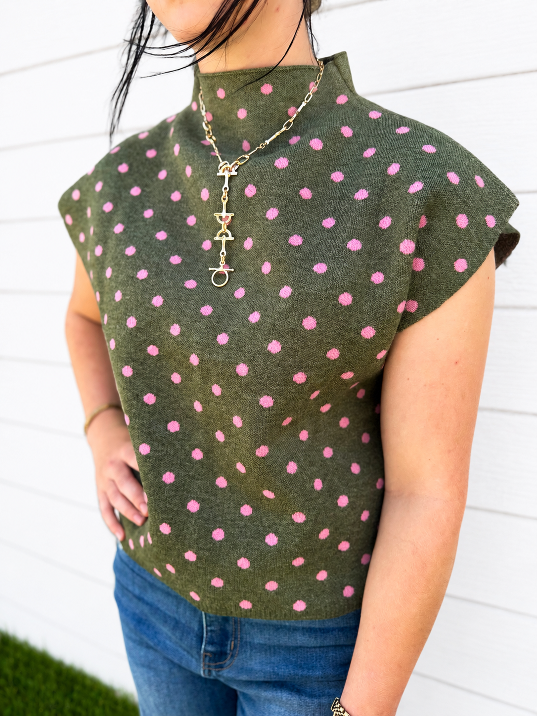The Daylon Top