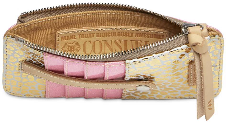 CONSUELA KIT CARD ORGANIZER