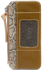 CONSUELA ASHLEY CARD ORGANIZER