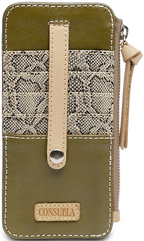 CONSUELA ASHLEY CARD ORGANIZER