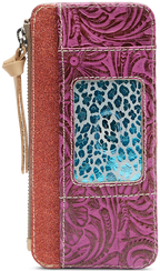 CONSUELA MENA CARD ORGANIZER 3598