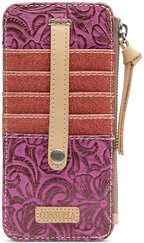 CONSUELA MENA CARD ORGANIZER 3598