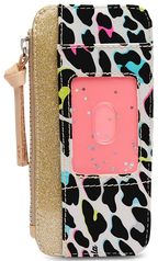 CONSUELA COCO CARD ORGANIZER 4094