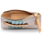 CONSUELA CELESTE CARD ORGANIZER