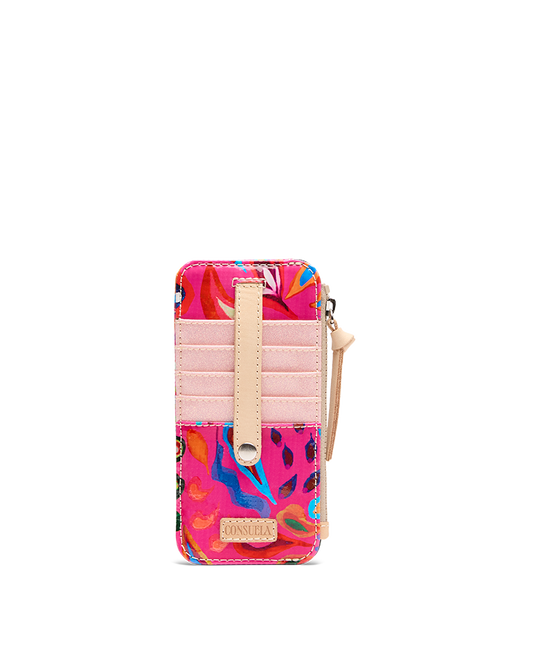 CONSUELA CECI CARD ORGANIZER