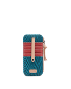 CONSUELA INDY CARD ORGANIZER