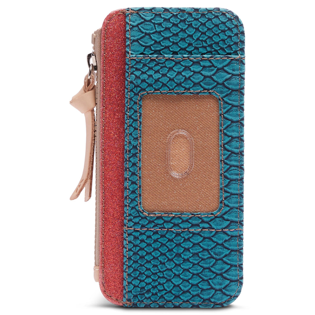 CONSUELA INDY CARD ORGANIZER