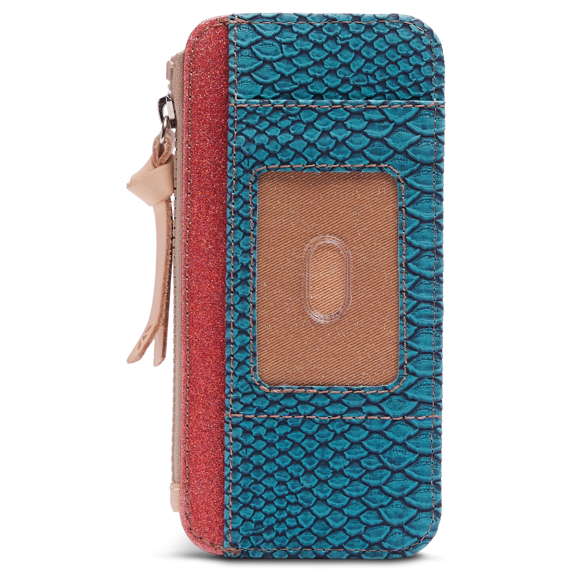 CONSUELA INDY CARD ORGANIZER