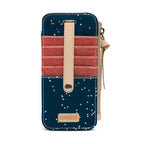 CONSUELA NYLA CARD ORGANIZER