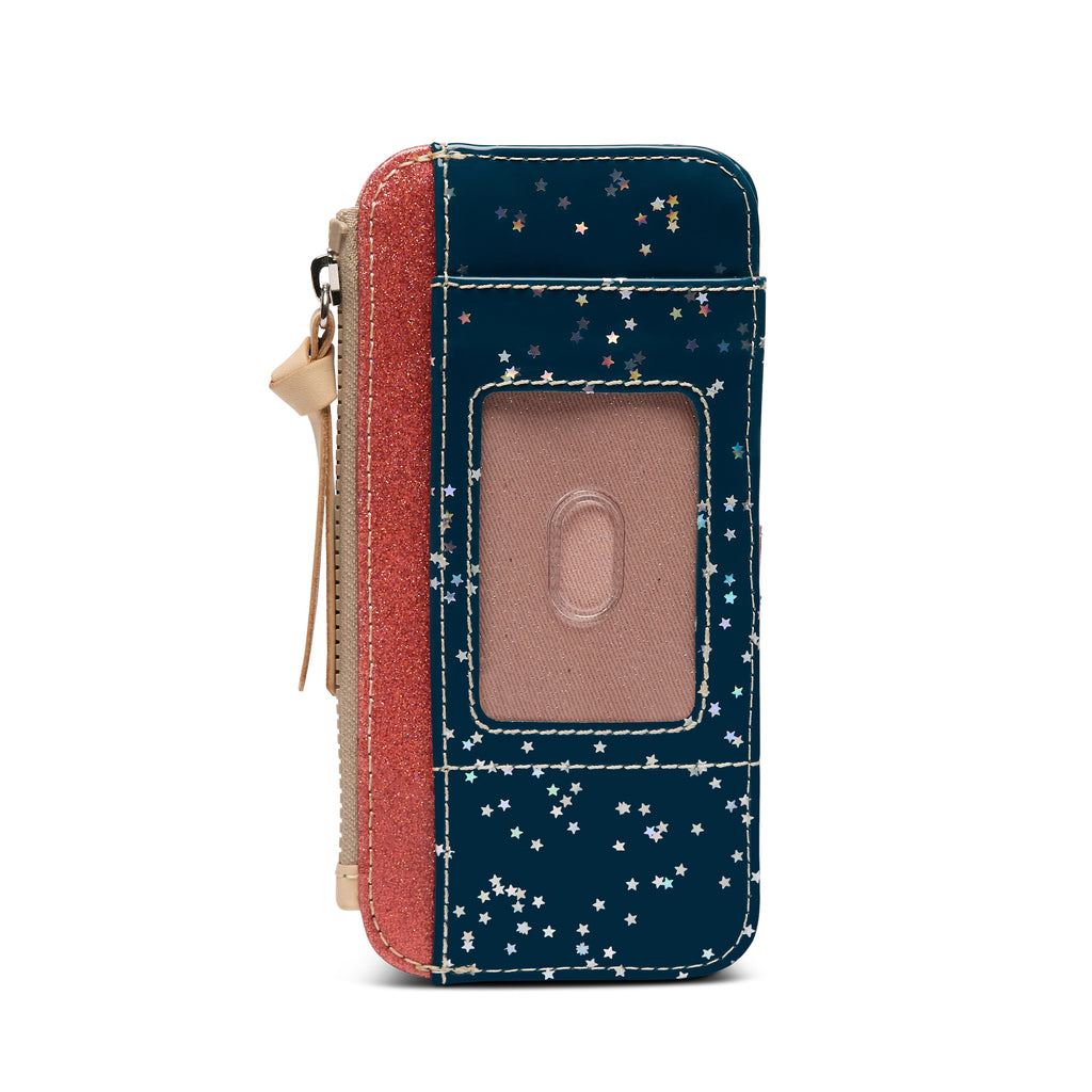 CONSUELA NYLA CARD ORGANIZER