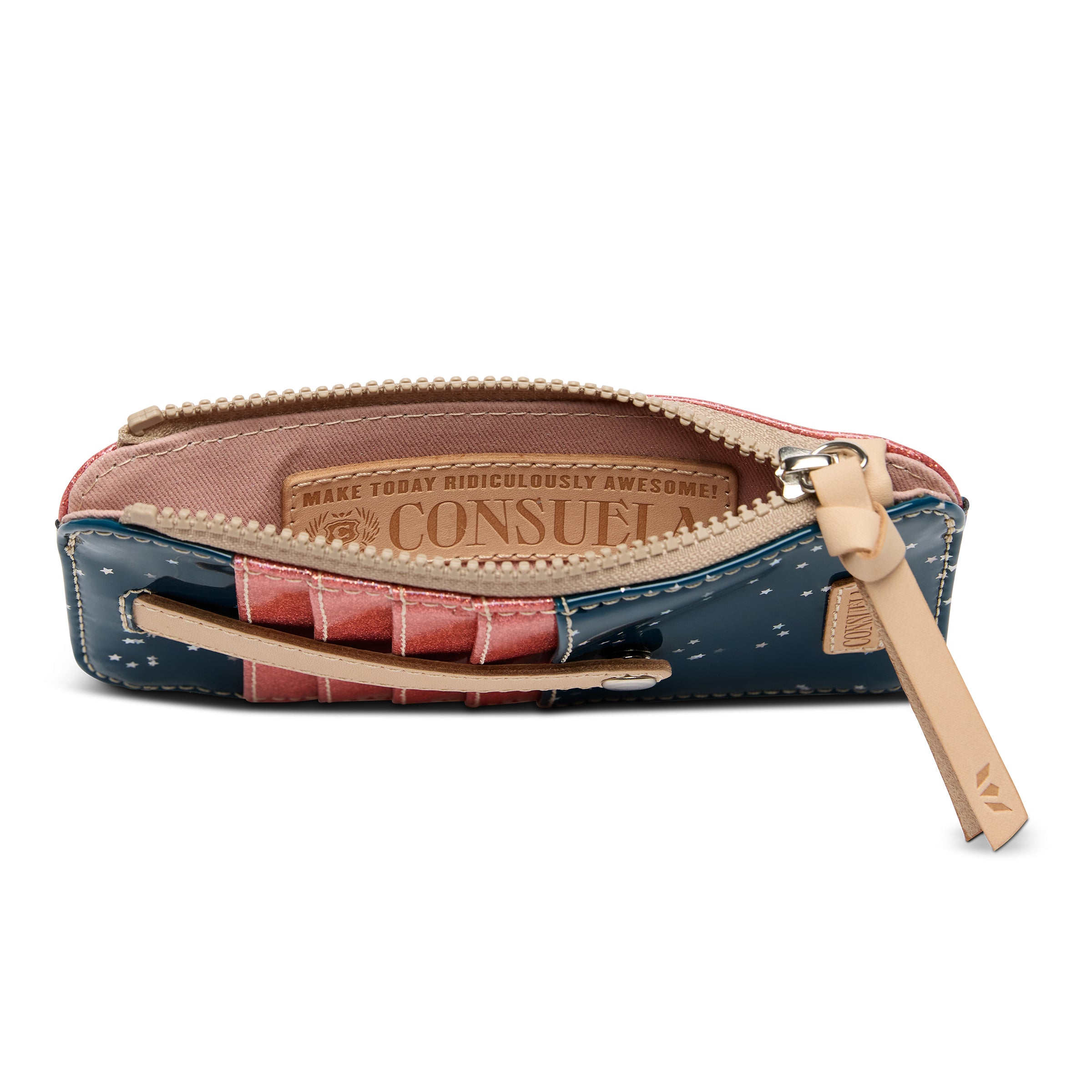 CONSUELA NYLA CARD ORGANIZER