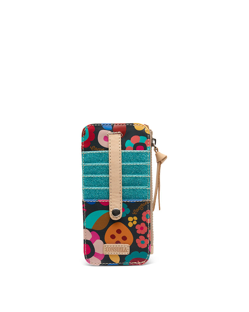 Consuela Amelie Card Organizer
