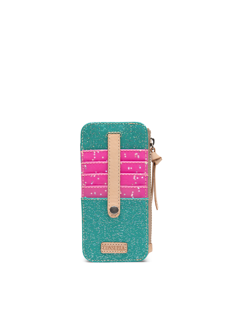 Consuela Shay Card Organizer