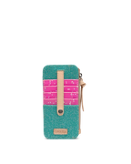 Consuela Shay Card Organizer