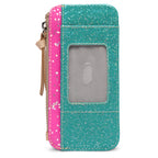 Consuela Shay Card Organizer