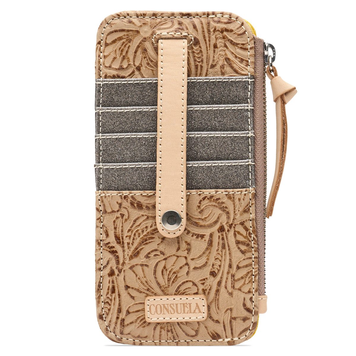 Consuela Lawton Card Organizer