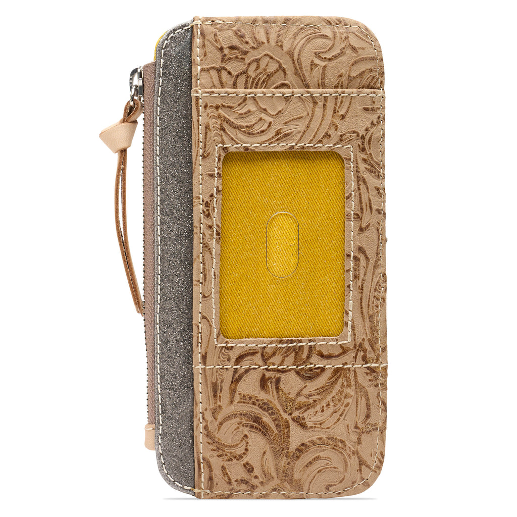 Consuela Lawton Card Organizer