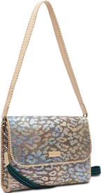 Consuela Iris Chrissy Clutch