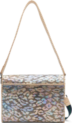 Consuela Iris Chrissy Clutch