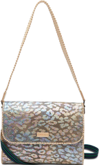 Consuela Iris Chrissy Clutch