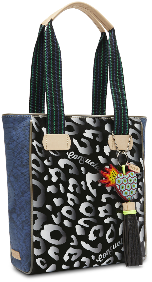 CONSUELA ROX CHICA TOTE 3520