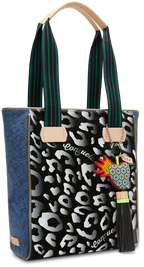CONSUELA ROX CHICA TOTE 3520