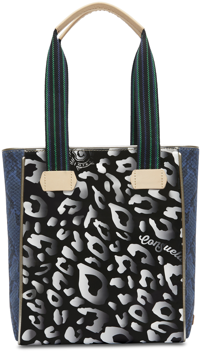 CONSUELA ROX CHICA TOTE 3520