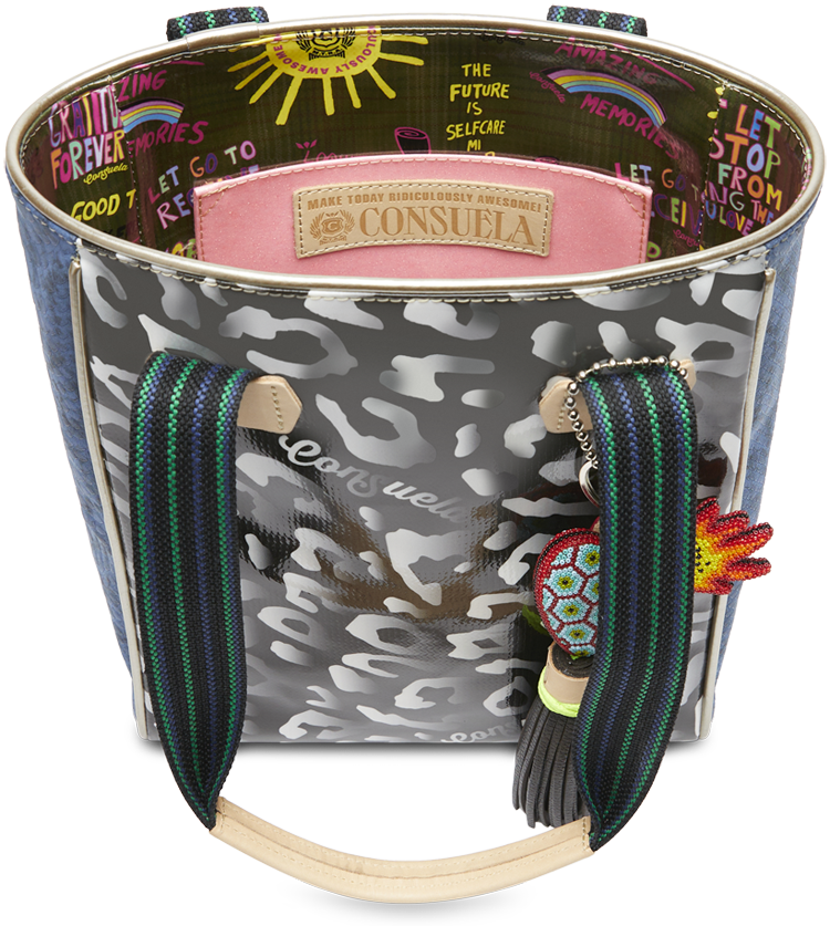 CONSUELA ROX CHICA TOTE 3520
