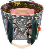 CONSUELA ROX CHICA TOTE 3520