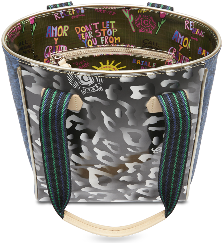 CONSUELA ROX CHICA TOTE 3520