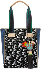 CONSUELA ROX CHICA TOTE 3520