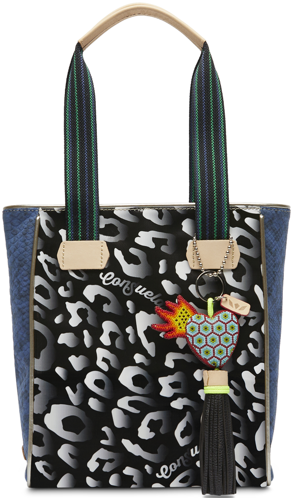 CONSUELA ROX CHICA TOTE 3520