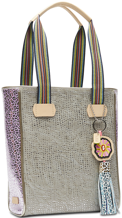 CONSUELA JUANIS CHICA TOTE 3538