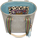 CONSUELA JUANIS CHICA TOTE 3538