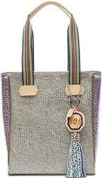 CONSUELA JUANIS CHICA TOTE 3538