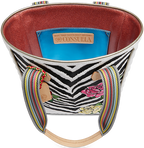 CONSUELA MICHELLE CHICA TOTE 3864