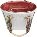 CONSUELA MICHELLE CHICA TOTE 3864