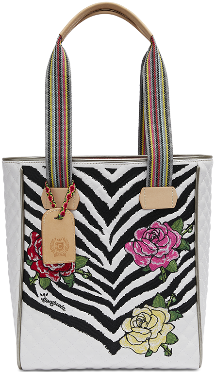 CONSUELA MICHELLE CHICA TOTE 3864