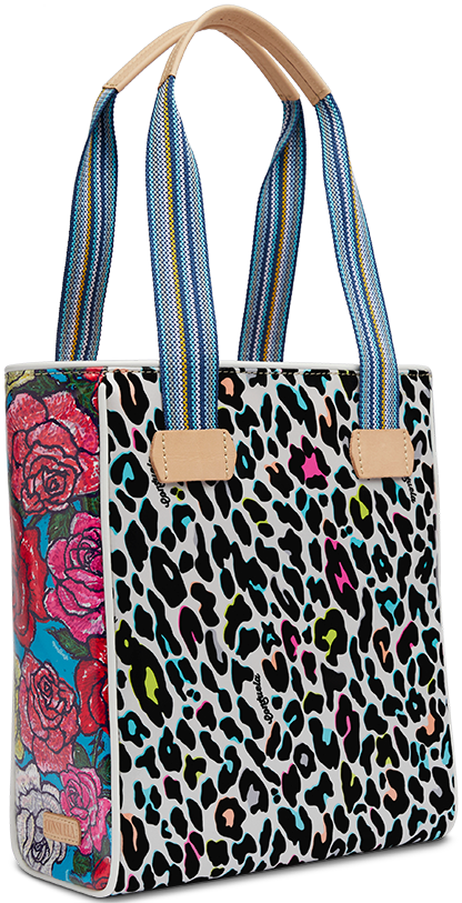 CONSUELA COCO CHICA TOTE 3866
