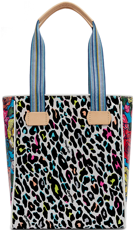 CONSUELA COCO CHICA TOTE 3866