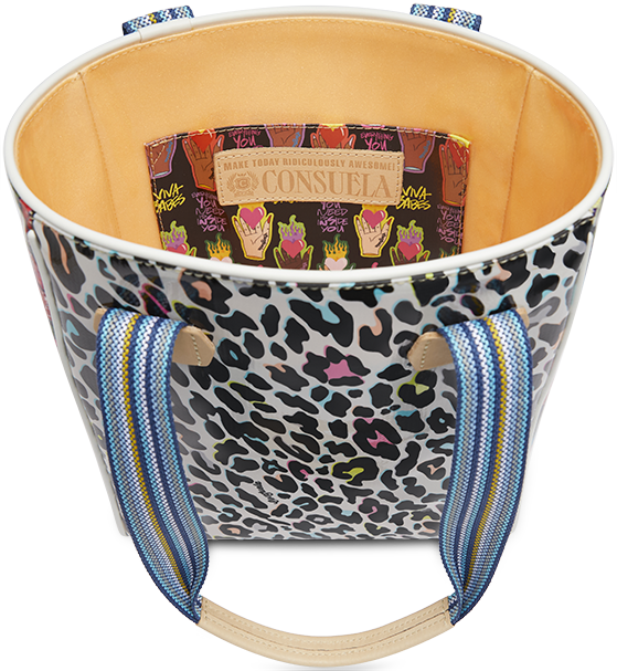 CONSUELA COCO CHICA TOTE 3866