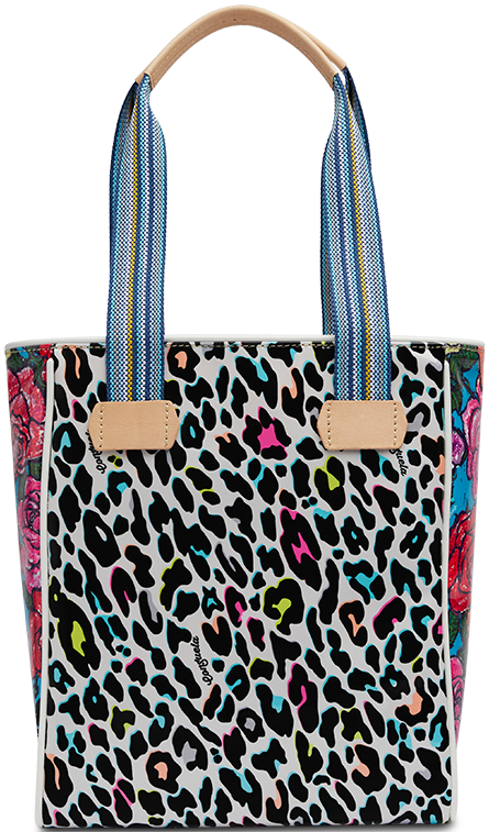 CONSUELA COCO CHICA TOTE 3866