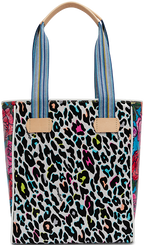 CONSUELA COCO CHICA TOTE 3866