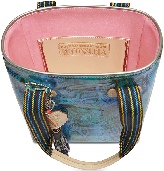 CADE CHICA TOTE 3867